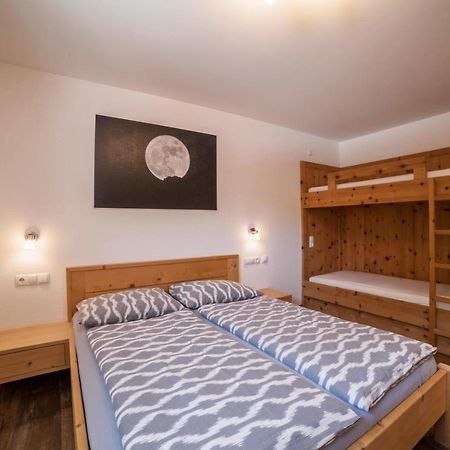 Ferienwohnung Haus Fliri Melago Zewnętrze zdjęcie